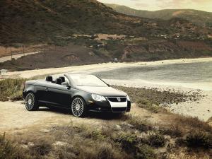 Volkswagen Eos 3.2 Highway 1 '2006
